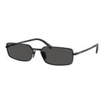 Prada A60S 59 1AB5S0 Unisex Güneş Gözlüğü