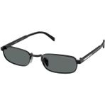 PRADA B54S-54 1AB5Z1 Erkek Güneş Gözlüğü - Füme