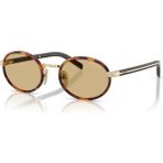 Prada B56S 21E10R 52 Unisex Güneş Gözlüğü