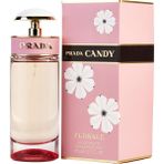 Prada Candy Florale EDT 80 ml Kadın Outlet Parfüm