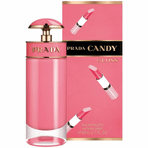 Prada Candy Gloss EDT 80 ml Kadın Parfüm