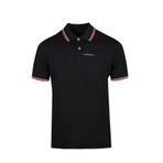 Prada ERKEK POLO YAKA T-SHIRT SJN256-322-F0AA9
