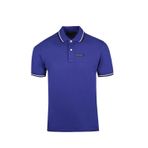 PRADA ERKEK POLO YAKA T-SHIRT SJN256-322-F0AHG