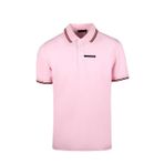 PRADA ERKEK POLO YAKA T-SHIRT SJN256-322-F0AS6