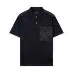 PRADA ERKEK T-SHIRT UJN703-152Z-F0806