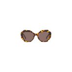 Prada Güneş Gözlüğü - Polarize Pr 16Ws 53 Vau05c