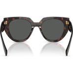 Prada Güneş Gözlüğü Pr 14WS 52 17N40L - Havana