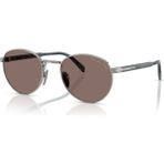 Prada Güneş Gözlüğü Pr B51S 53 5AV05C - Metal Gri