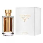 Prada La Femme Eau De Parfum 100 Ml Kadın Parfum