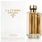 Prada La Femme EDP 100 ml Bayan Parfüm