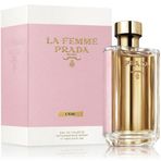 Prada La Femme L'EAU 100 ML EDT Kadın Parfümü