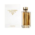 Prada La Femme Prada EDP 100 ml Kadın Parfümü