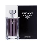 Prada L'Homme EDT 150 ml Erkek Parfüm