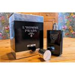 Prada L'homme Intense Eau De Parfum 100 Ml Erkek Parfum