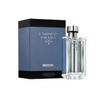 Prada L'homme L'eau Eau De Toilette 100 Ml Erkek Parfum