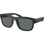 Prada Linea Rossa 0ps 01ZS DG002G 56 Erkek Güneş Gözlüğü
