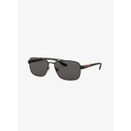 Prada Linea Rossa 0PS 04TS-MQG2B057 Erkek Güneş Gözlüğü