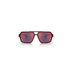 Prada Linea Rossa 0PS A06S DG008F 59 Unisex Güneş Gözlüğü