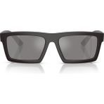 Prada Lınea Rossa 0PS A07S 18K60A 55 Unisex Güneş Gözlüğü