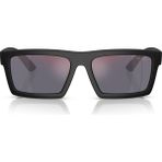 Prada Lınea Rossa 0PS A07S 1BO10A 55 Unisex Güneş Gözlüğü