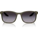Prada Lınea Rossa 0PS A08S 15X09U 56 Unisex Güneş Gözlüğü