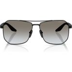 Prada Lınea Rossa 0PS A53S 1BO5O0 62 Unisex Güneş Gözlüğü
