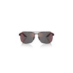 Prada Lınea Rossa 0PS A53S DG008F 62 Unisex Güneş Gözlüğü