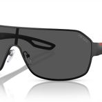 Prada Linea Rossa 52QS DG01A1 Erkek Güneş Gözlüğü