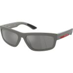 Prada Linea Rossa PS 0PS 05ZS 16X7W1 59x17x140 Erkek Güneş Gözlüğü