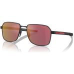 Prada Linea Rossa Ps 54WS DG010A 57 Güneş Gözlüğü - Siyah