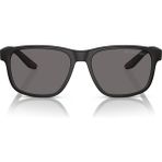 Prada Linea Rossa SPS 06Y DG0-02G 56 Erkek Güneş Gözlüğü - Çok Renkli