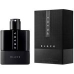 Prada Luna Rossa Black Eau De Parfum 100 Ml Erkek Parfum