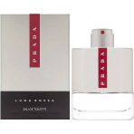 Prada Luna Rossa Eau De Toilette 100 Ml Erkek Parfum