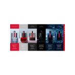 Prada LUNA ROSSA OCEAN EDP 50 ml Parfüm