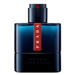 Prada Luna Rossa Ocean EDT 100 ml Erkek Parfümü