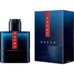 Prada Luna Rossa Ocean EDT 50 ml Erkek Parfümü