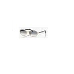 Prada Oval Metal Güneş Gözlüğü, 8056262397183, altın, Kadın