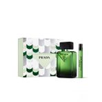 Prada Paradigme 100 ML Erkek Parfüm Set