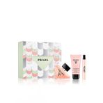 Prada Paradoxe EDP 90 ml Kadın Parfüm Set
