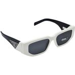 Prada PR 09Z 1425SO 54 18 140 Unisex Güneş Gözlüğü