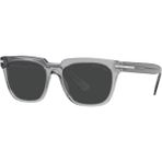 Prada Pr 0pr 04YS 08U08G 56 Güneş Gözlüğü - Gri