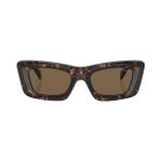 Prada PR 13ZS 2AU06B 50 Kadın Güneş Gözlüğü