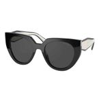 Prada PR 14WS 09Q5S0 52 Kadın Güneş Gözlüğü