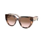 Prada PR 14WS 52 01R0A6 Kadın Güneş Gözlüğü
