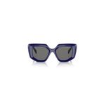 Prada PR 14ZS 18D5Z1 50 Polarize Kadın Güneş Gözlüğü