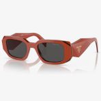 Prada PR 17WS 12N5S0 49-20 Güneş Gözlüğü