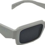 Prada PR 27Z 17K08Z 54 21 145 Unisex Güneş Gözlüğü