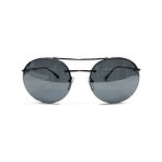 Prada PR 54RS 7AX5LO Siyah Unisex Güneş Gözlüğü