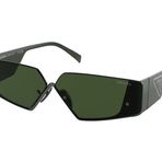 Prada PR 58ZS 13H02V Unisex Güneş Gözlüğü