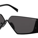 Prada PR 58ZS 1AB06L 70 Unisex Güneş Gözlüğü